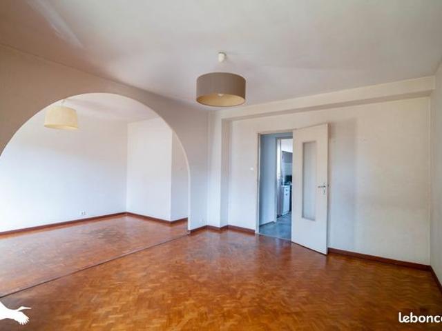Appartement 3 pièces 78 m²