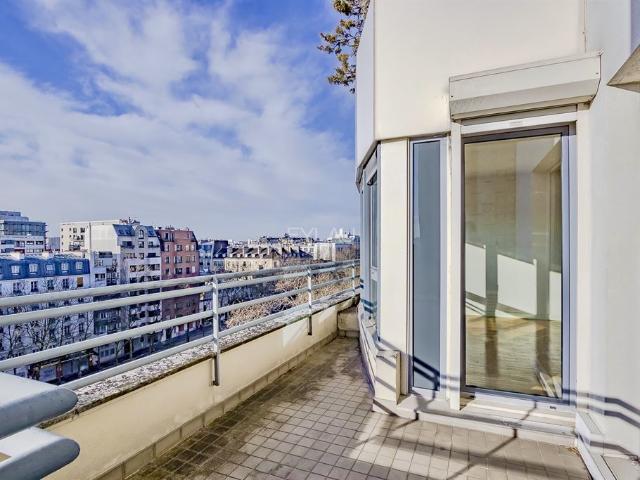 Appartement 3 pièces 78 m²