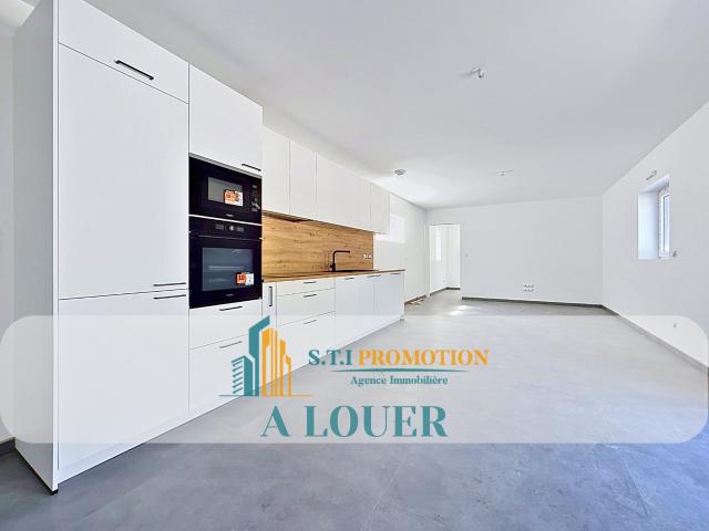 Appartement 3 pièces 78 m²