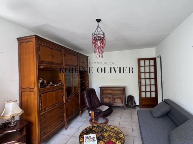 Appartement 3 pièces 78 m²