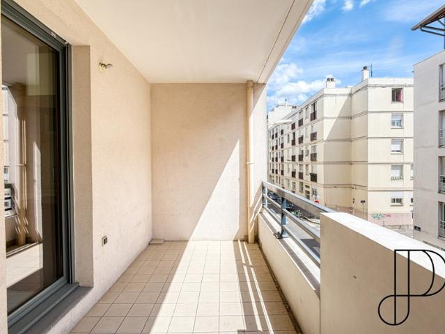 Appartement 3 pièces 78 m²
