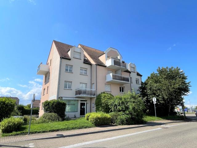 Appartement 3 pièces 78 m²