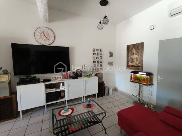 Appartement 3 pièces 78 m²