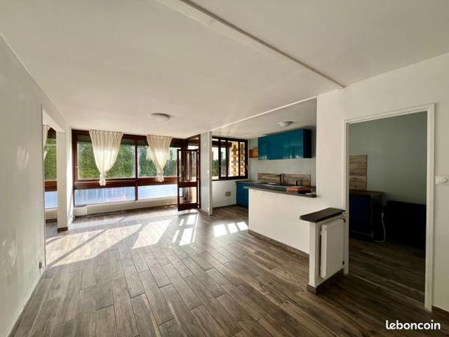 Appartement 3 pièces 78 m²