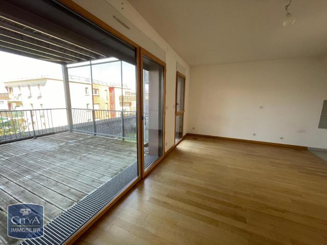 Appartement 3 pièces 78 m²