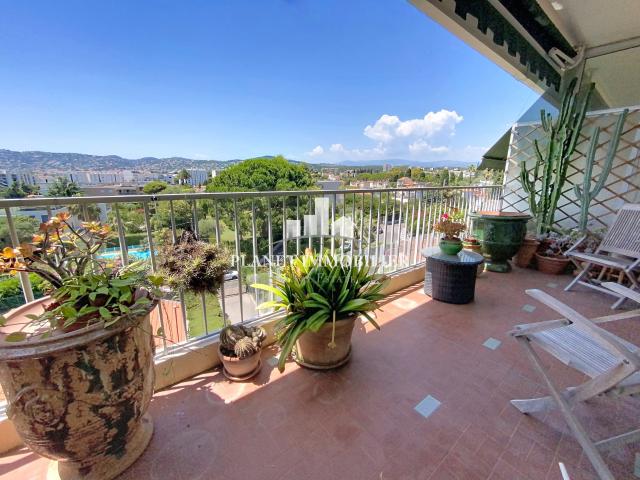 Appartement 3 pièces 78 m²