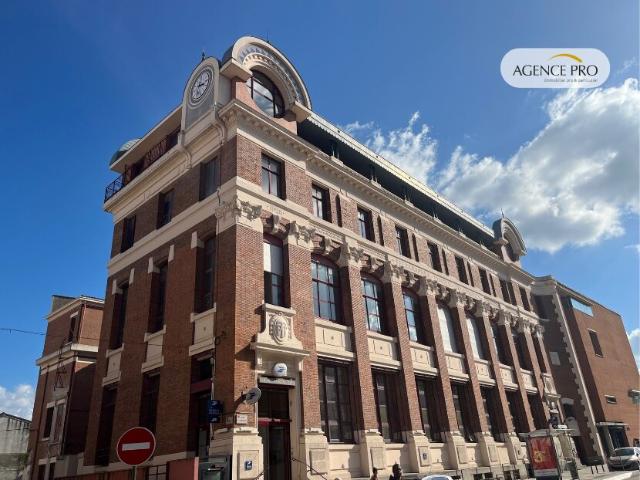 Appartement 3 pièces 78 m²
