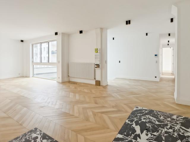 Appartement 3 pièces 78 m²