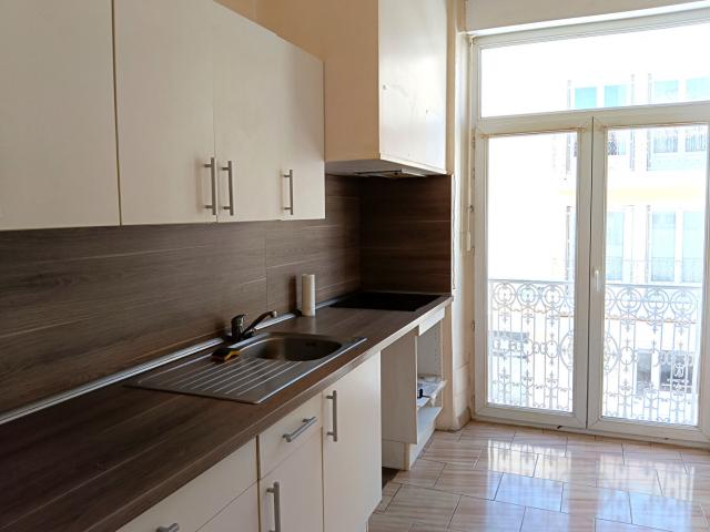 Appartement 3 pièces 78 m²