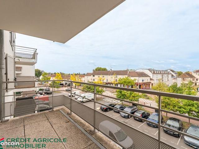 Appartement 3 pièces 78 m²