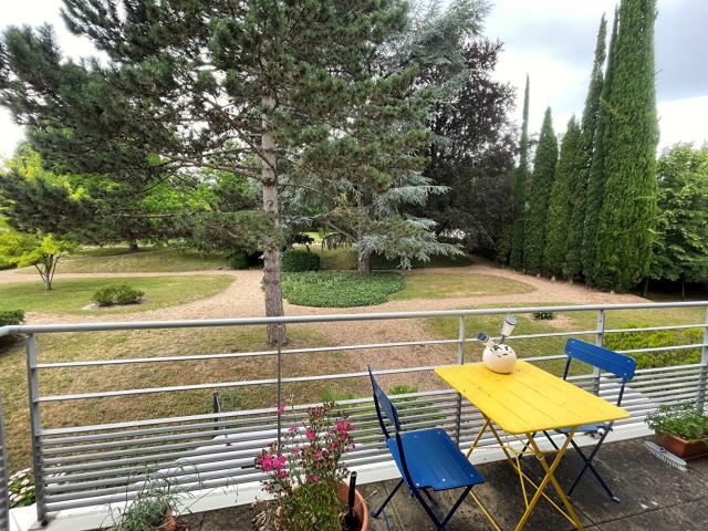Appartement 3 pièces 78 m²