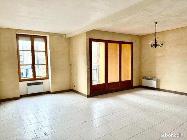 Appartement 3 pièces 78 m²