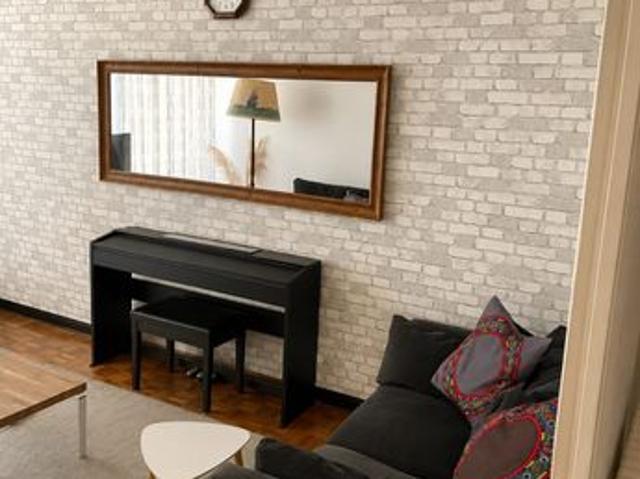 Appartement 3 pièces 78 m²