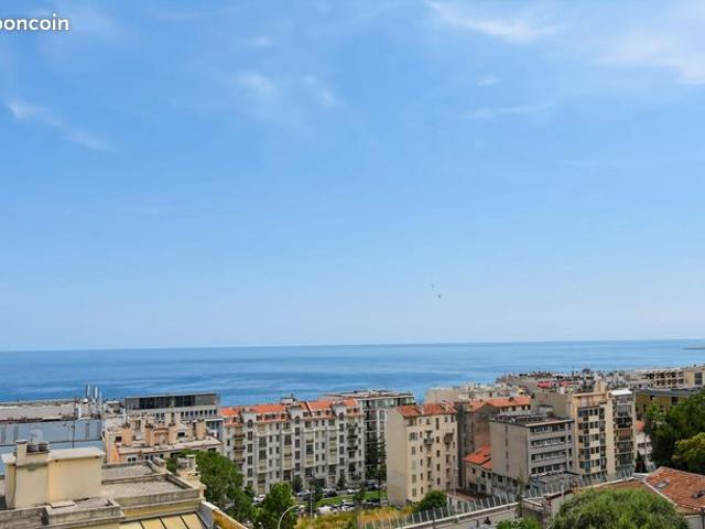 Appartement 3 pièces 78 m²