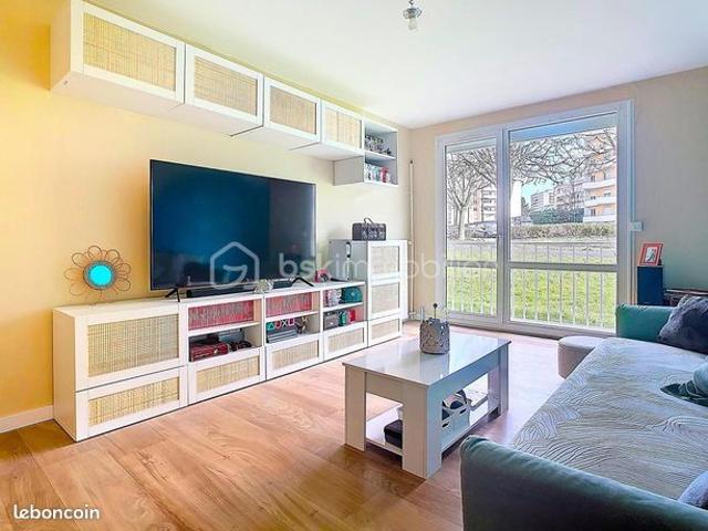 Appartement 3 pièces 78 m²