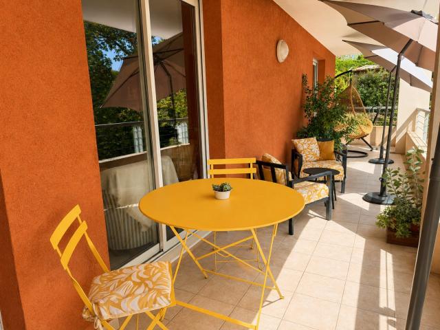 Appartement 3 pièces 78 m²