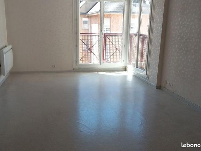 Appartement 3 pièces 73 m²