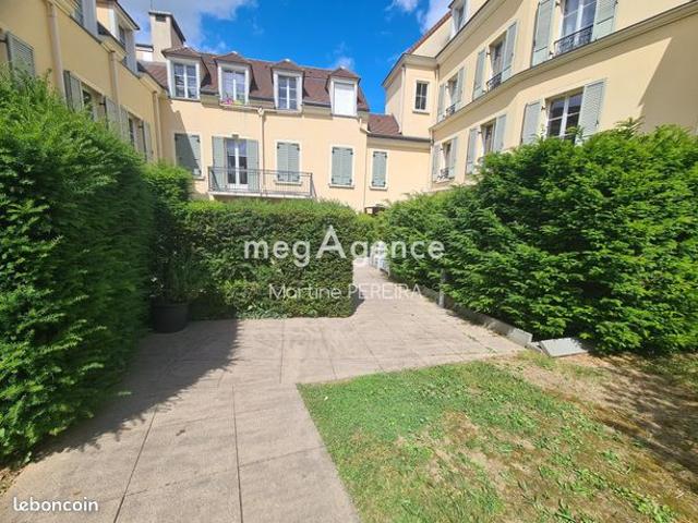 Appartement 3 pièces 78 m²
