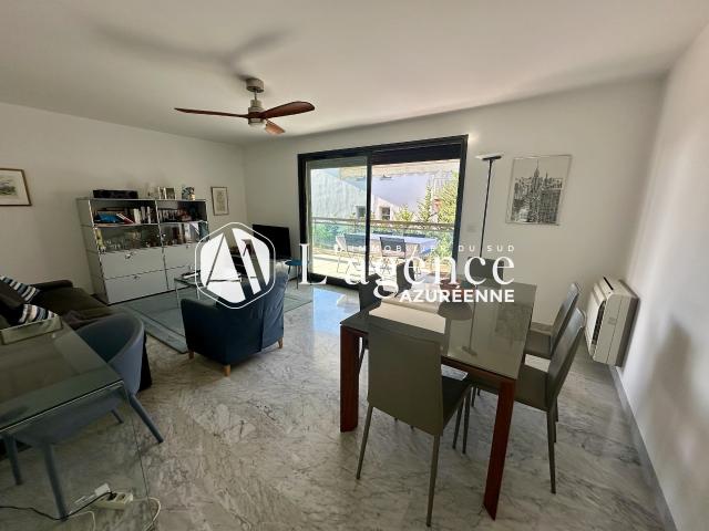 Appartement 3 pièces 78 m²