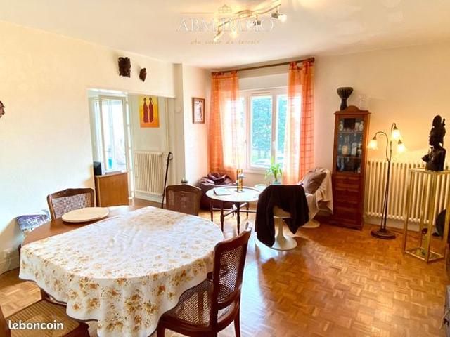 Appartement 3 pièces 78 m²