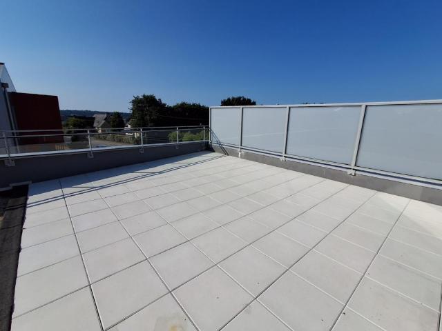 Appartement 3 pièces 78 m²
