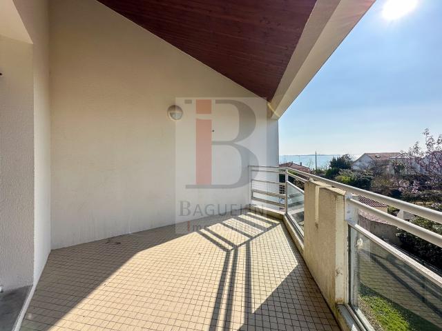 Appartement 3 pièces 78 m²