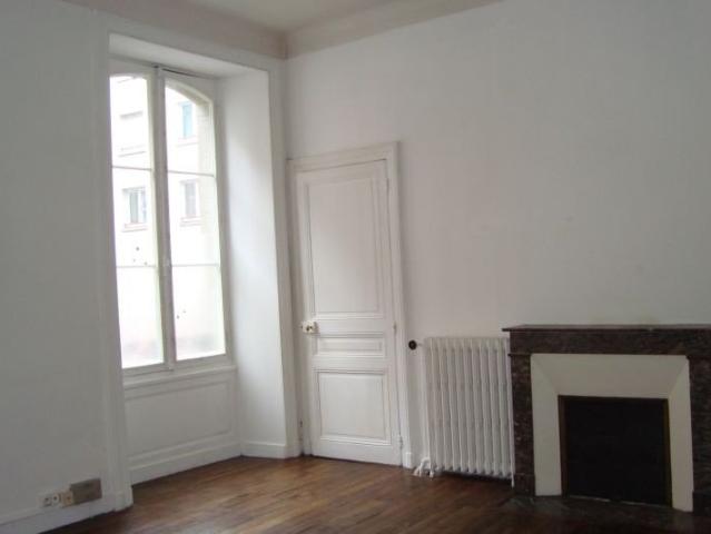 Appartement 3 pièces 78 m²