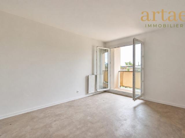 Appartement 3 pièces 78 m²