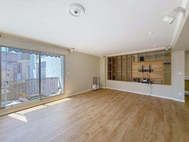 Appartement 3 pièces 78 m²