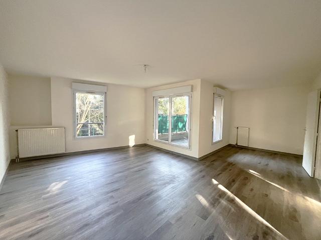 Appartement 3 pièces 78 m²