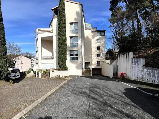 Appartement 3 pièces 78 m²