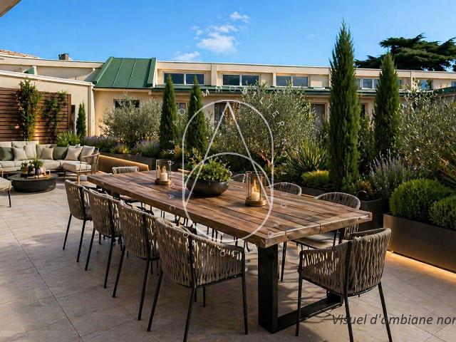 Appartement 3 pièces 78 m²