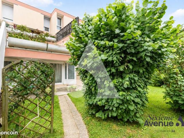 Appartement 3 pièces 78 m²