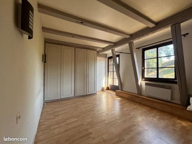 Appartement 3 pièces 78 m²