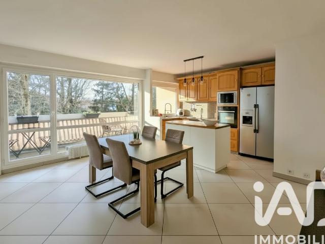 Appartement 3 pièces 78 m²
