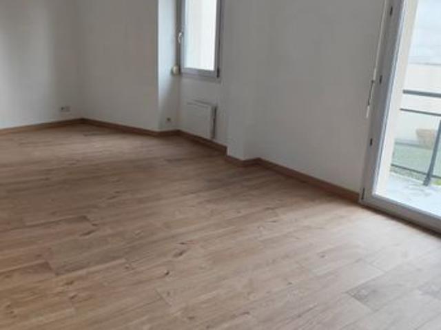 Appartement 3 pièces 78 m²
