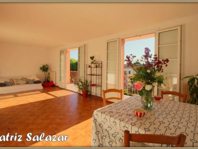 Appartement 3 pièces 78 m²