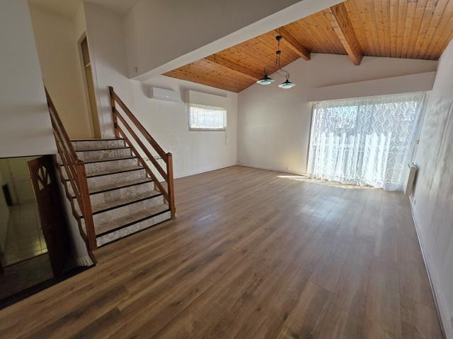 Appartement 3 pièces 78 m²