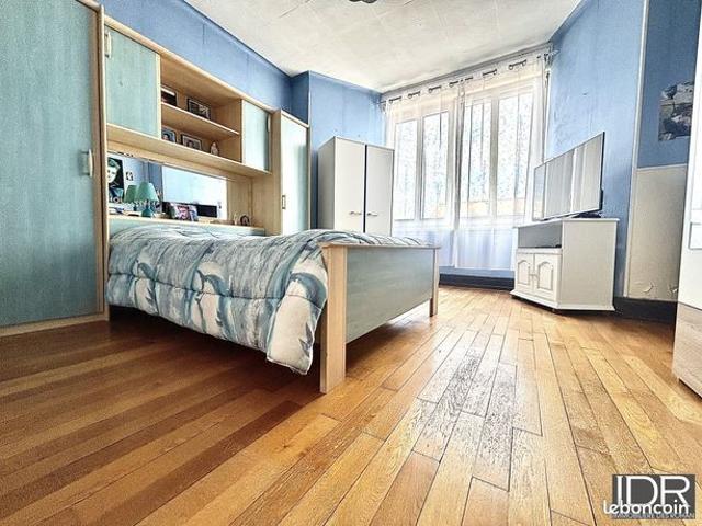 Appartement 3 pièces 78 m²