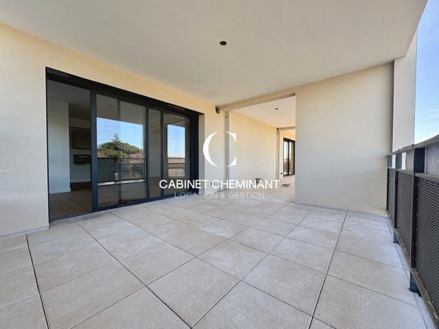 Appartement 3 pièces 78 m²