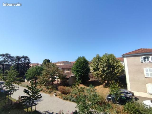 Appartement 3 pièces 78 m²
