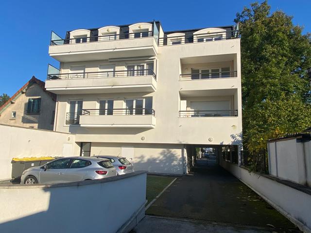 Appartement 3 pièces 78 m²