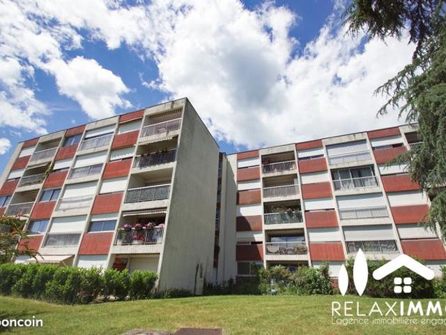 Appartement 3 pièces 78 m²