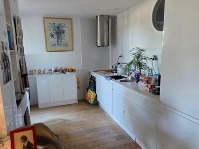 Appartement 3 pièces 78 m²