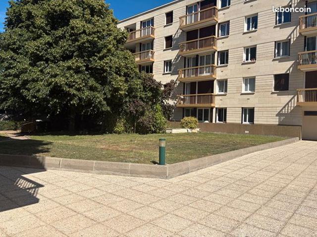 Appartement 3 pièces 78 m²