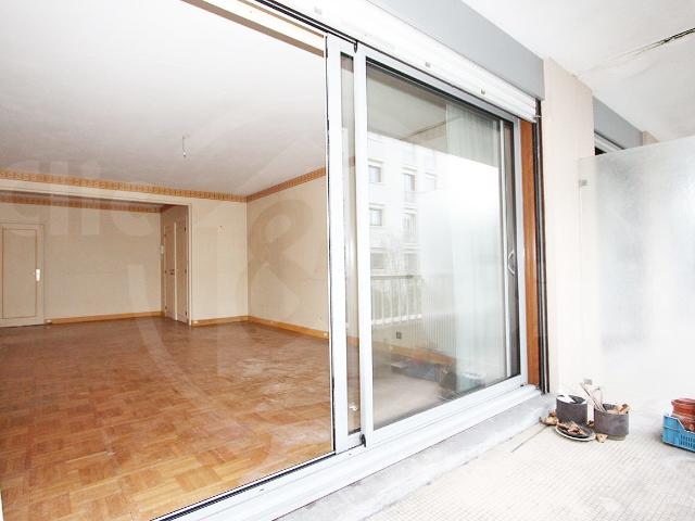 Appartement 3 pièces 78 m²