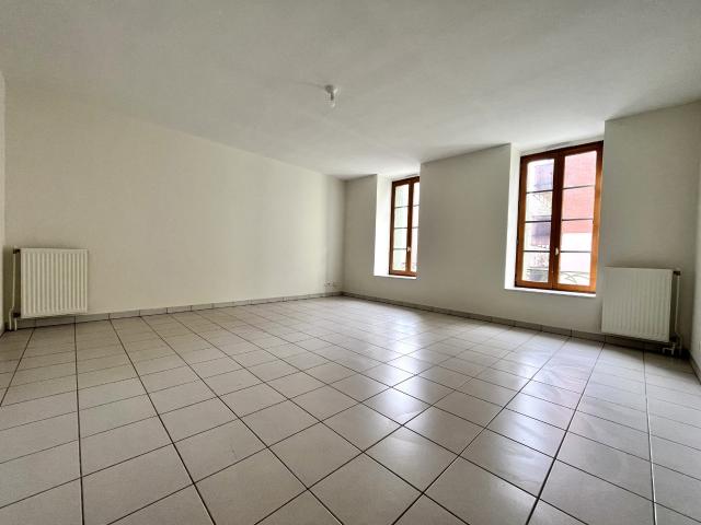 Appartement 3 pièces 78 m²