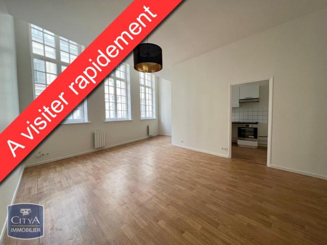 Appartement 3 pièces 78 m²