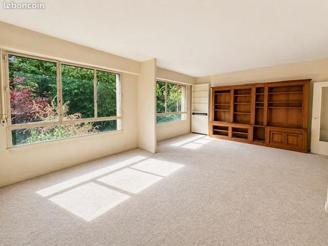 Appartement 3 pièces 78 m²