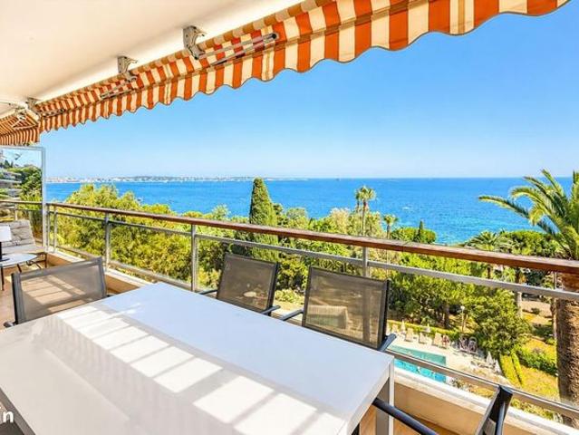 Appartement 3 pièces 78 m²